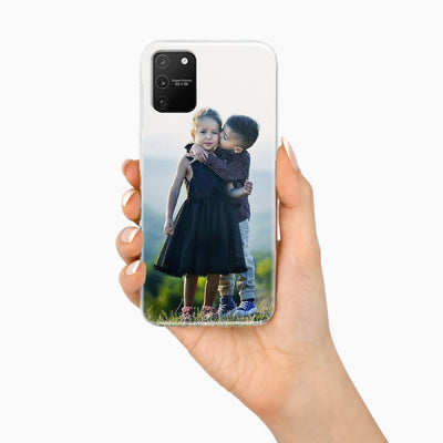 Samsung Galaxy S10 Lite Handyhülle selbst gestalten