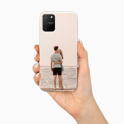 Samsung Galaxy S10 Lite Handyhülle selbst gestalten
