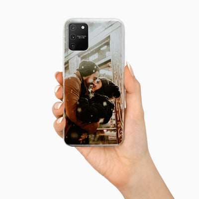 Samsung Galaxy S10 Lite Handyhülle selbst gestalten