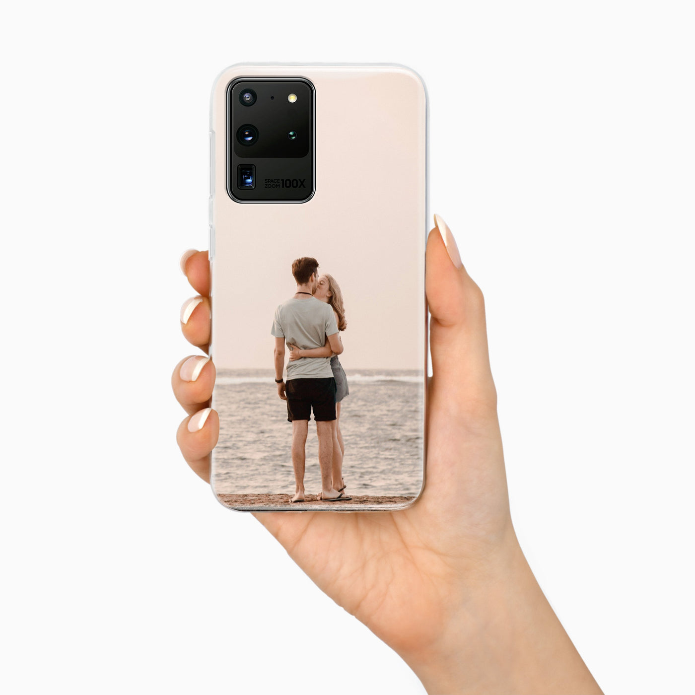 Samsung Galaxy S20 Ultra Handyhülle selbst gestalten