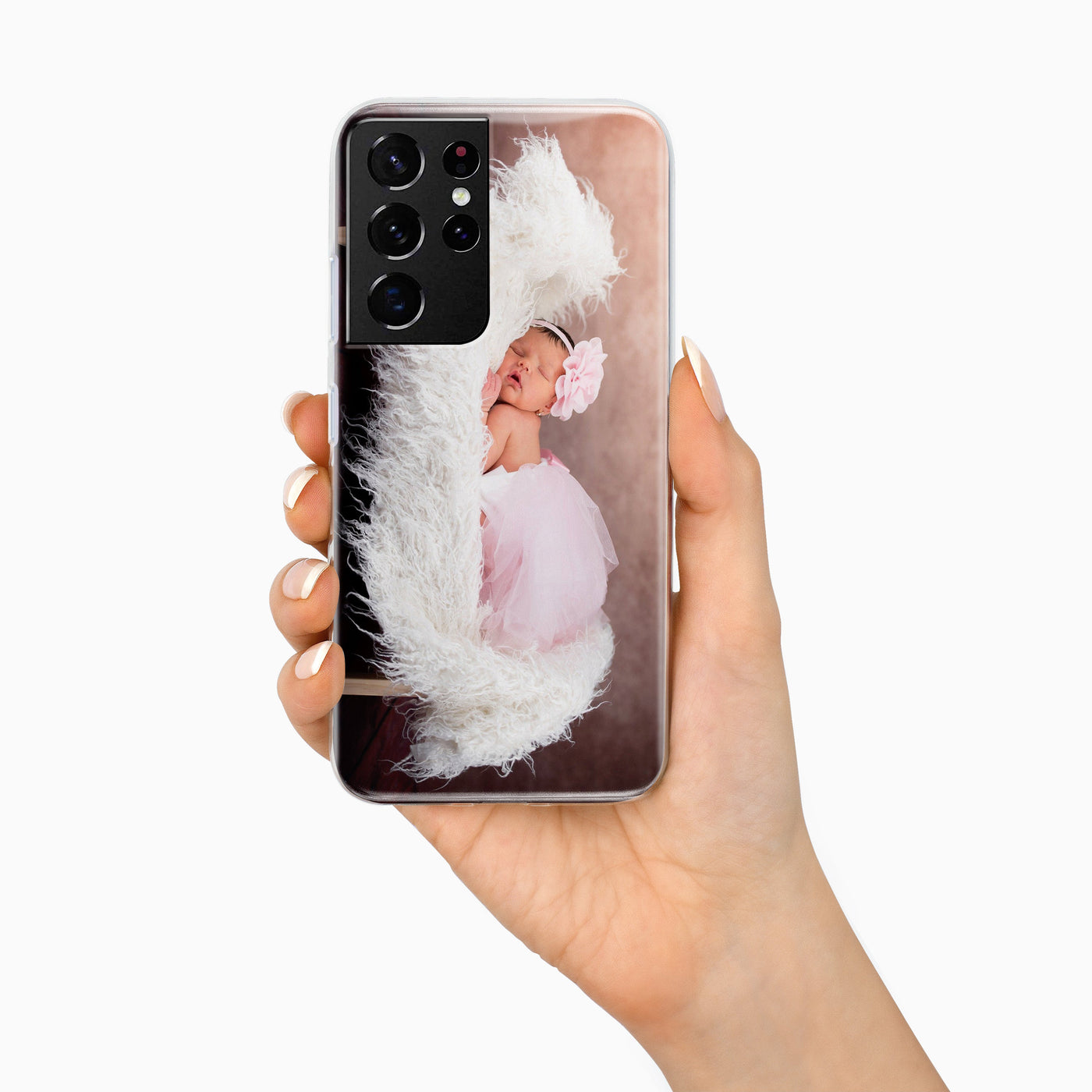 Samsung Galaxy S22 Ultra Handyhülle selbst gestalten
