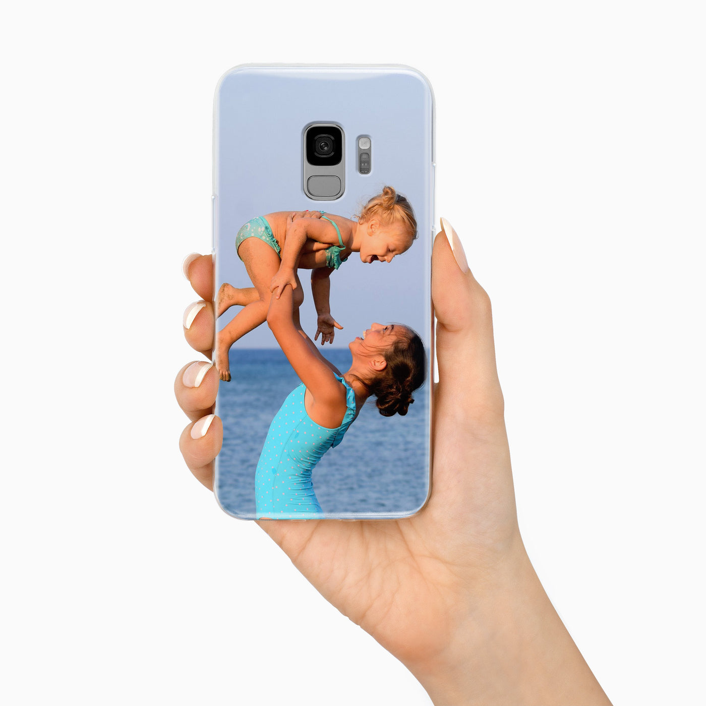 Samsung Galaxy S9 Handyhülle selbst gestalten