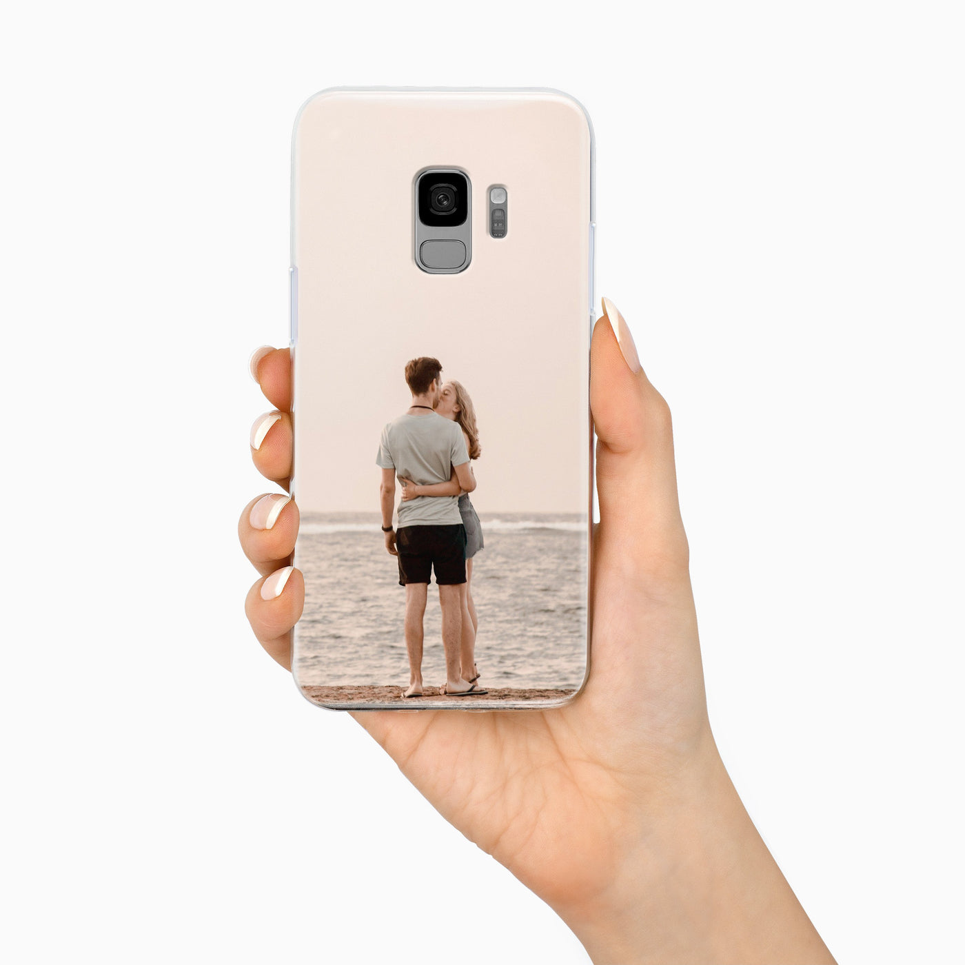 Samsung Galaxy S9 Handyhülle selbst gestalten