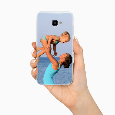 Samsung Galaxy Xcover 4 Handyhülle selbst gestalten