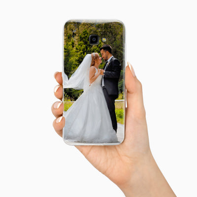 Samsung Galaxy Xcover 4s Handyhülle selbst gestalten
