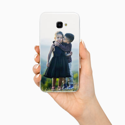 Samsung Galaxy Xcover 4 Handyhülle selbst gestalten