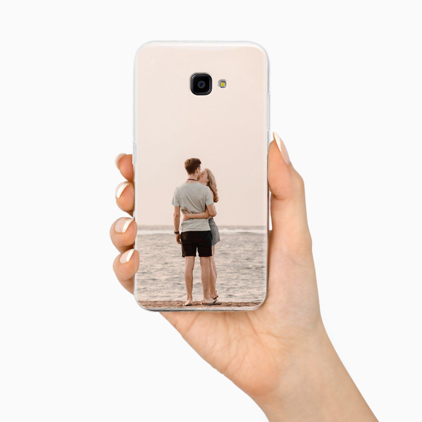 Samsung Galaxy Xcover 4 Handyhülle selbst gestalten