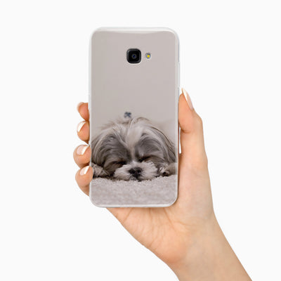 Samsung Galaxy Xcover 4 Handyhülle selbst gestalten
