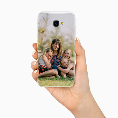 Samsung Galaxy Xcover 4 Handyhülle selbst gestalten