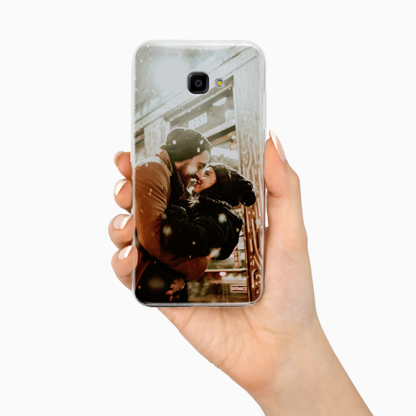 Samsung Galaxy Xcover 4 Handyhülle selbst gestalten
