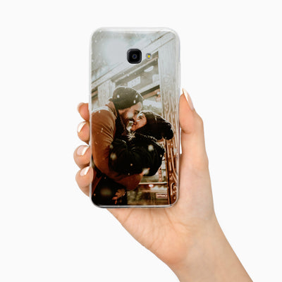Samsung Galaxy Xcover 4 Handyhülle selbst gestalten