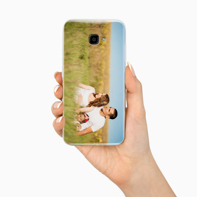 Samsung Galaxy Xcover 4 Handyhülle selbst gestalten