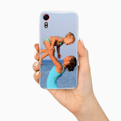 Samsung Galaxy Xcover 5 Handyhülle selbst gestalten