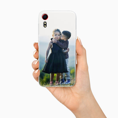 Samsung Galaxy Xcover 5 Handyhülle selbst gestalten