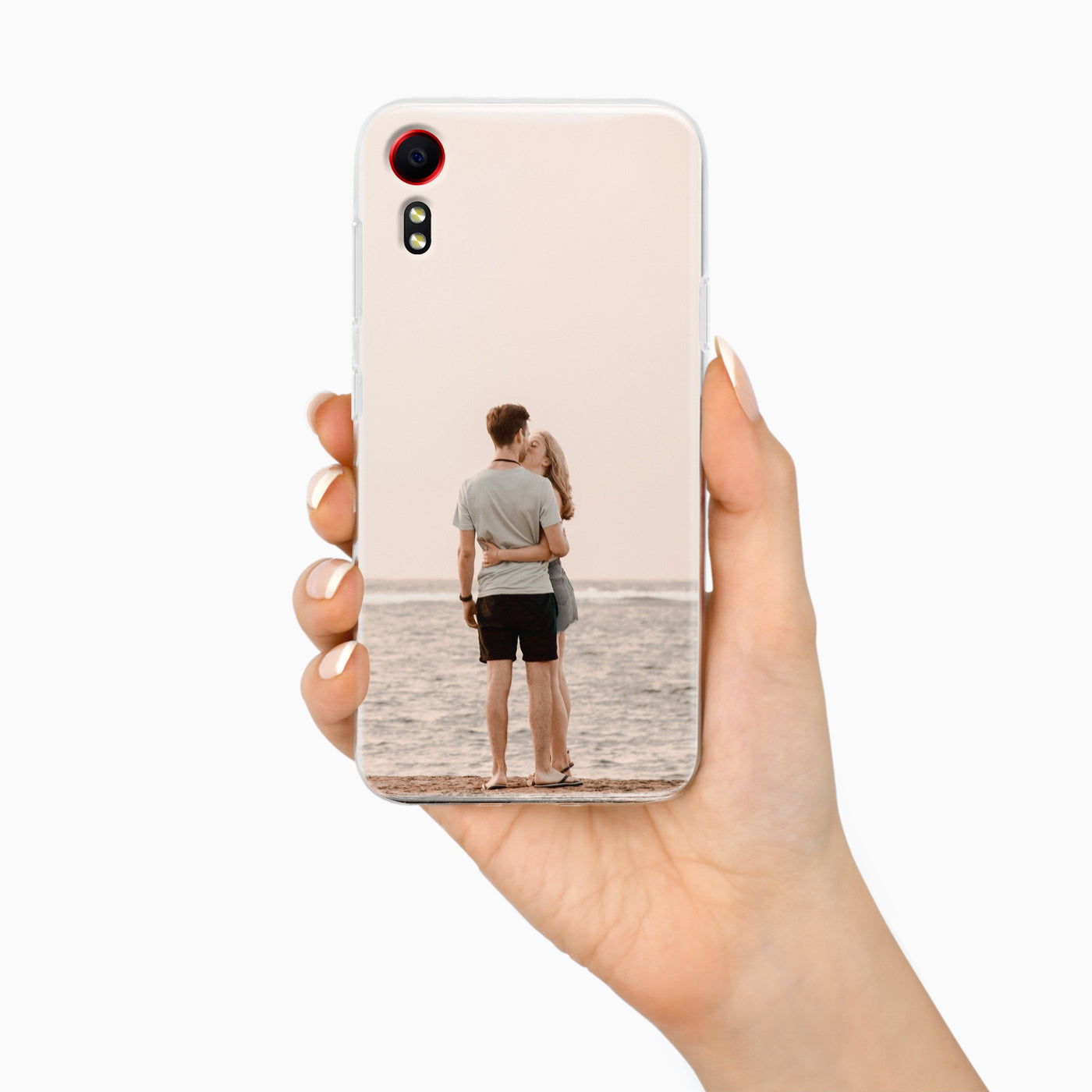 Samsung Galaxy Xcover 5 Handyhülle selbst gestalten