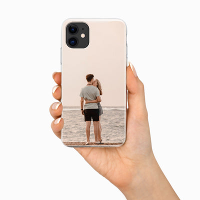 iPhone 11 Pro Max Handyhülle selbst gestalten