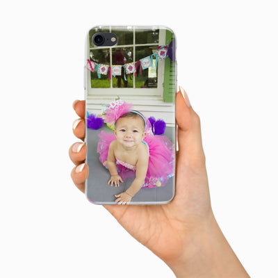 iPhone 6 / 6s Handyhülle selbst gestalten