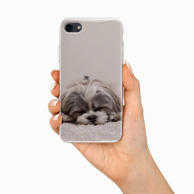 iPhone 6 / 6s Handyhülle selbst gestalten