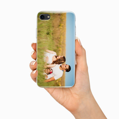 iPhone 6 / 6s Handyhülle selbst gestalten