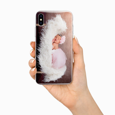 iPhone XR Handyhülle selbst gestalten