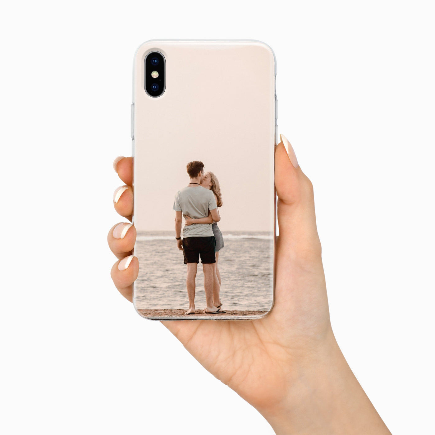 iPhone XR Handyhülle selbst gestalten