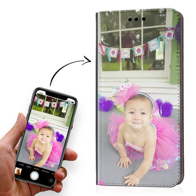 Samsung Galaxy F62 Personalisiert