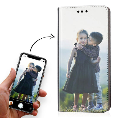 Samsung Galaxy Xcover 4 / 4s Personalisiert