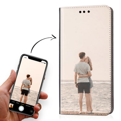 Samsung Galaxy Xcover 4 / 4s Personalisiert