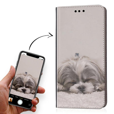 Samsung Galaxy S21 Ultra Personalisiert