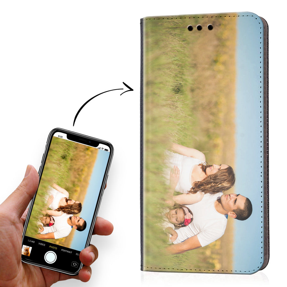 Samsung Galaxy Xcover 4 / 4s Personalisiert