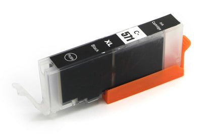 Druckerpatrone schwarz kompatibel zu Canon CLI-571BK für den Drucker Canon Pixma MG7760. Mit unserer Eigenmarke Kupri bieten wir euch eine XXL Variante der Druckerpatrone CLI571BK an. Unsere kompatible Druckerpatrone bietet eine sehr hohe Füllmenge und somit eine sehr hohe Druckleistung für denen Canon Pixma MG7760. Sparen Sie mit unserer Kupri CLI571BK Druckerpatrone für den Canon Pixma MG7760 einen großteil Ihrer Druckkosten ein.