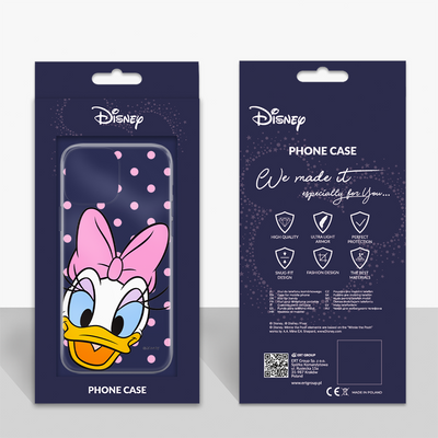 Lizenzhülle Handyhülle für Samsung S20 FE Hülle mit Motiv Daisy 004
