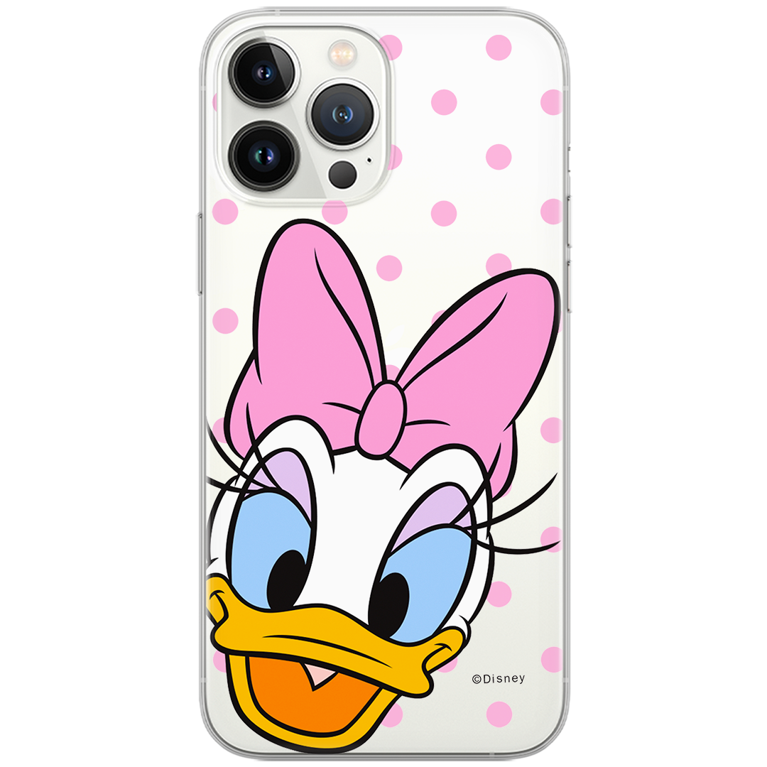 Lizenzhülle Handyhülle für Samsung S20 FE Hülle mit Motiv Daisy 004