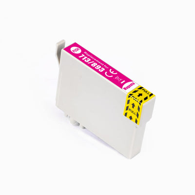Druckerpatrone Rot kompatibel zu Epson T0713 für den Drucker Epson Stylus Office BX310FN. Mit unserer Eigenmarke Kupri bieten wir euch eine XXL Variante der Druckerpatrone T0713 an. Unsere kompatible Druckerpatrone bietet eine sehr hohe Füllmenge und somit eine sehr hohe Druckleistung für deinen Epson Stylus Office BX310FN. Sparen Sie mit unserer Kupri T713 Druckerpatrone für den Epson Stylus Office BX310FN einen großteil Ihrer Druckkosten ein.