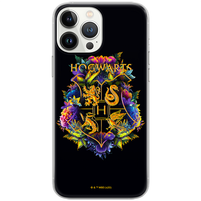 Lizenzhülle Handyhülle für Iphone 11 PRO Hülle mit Motiv Harry Potter 020