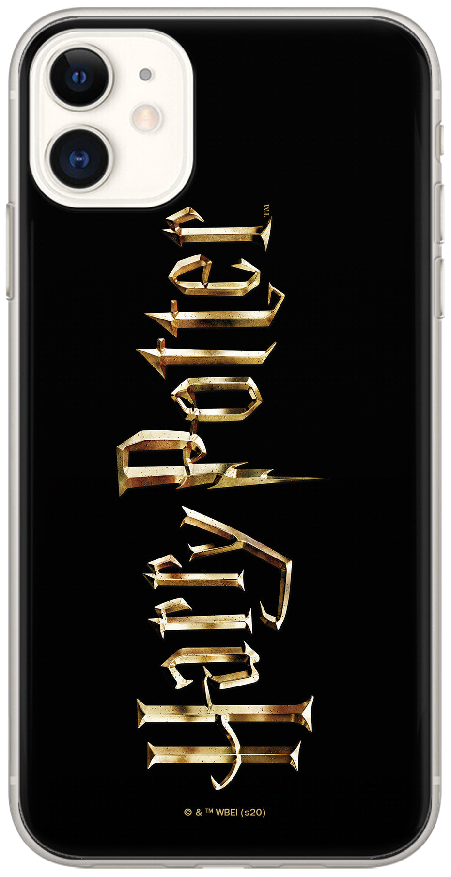 Lizenzhülle Handyhülle für Samsung Galaxy Note 20 Ultra Hülle mit Motiv Harry Potter 039