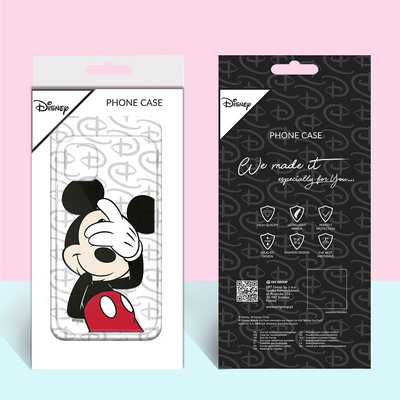 Disney Mickey Handyhülle für Samsung S10 PLUS Hülle Motiv 003