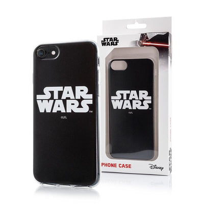 Disney Lizenz Handyhülle für Samsung Galaxy A51 Hülle Motiv Star Wars 001 - handyhuellen.berlin