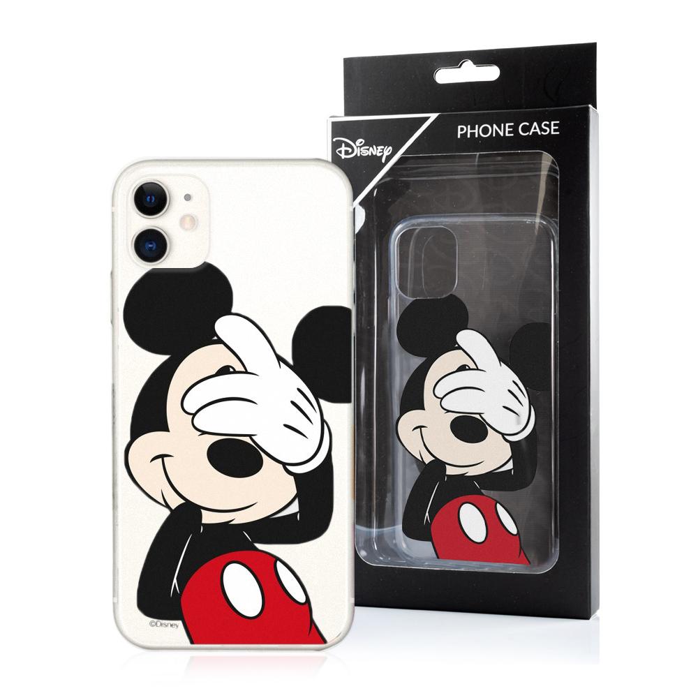 Disney Mickey Handyhülle für Samsung Galaxy A51 Hülle Motiv 003 - handyhuellen.berlin