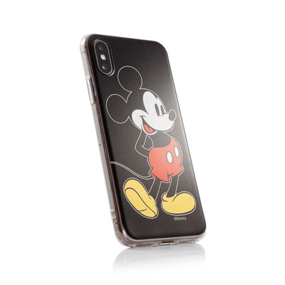Disney Mickey Handyhülle für Samsung Galaxy A51 Hülle Motiv 027 - handyhuellen.berlin