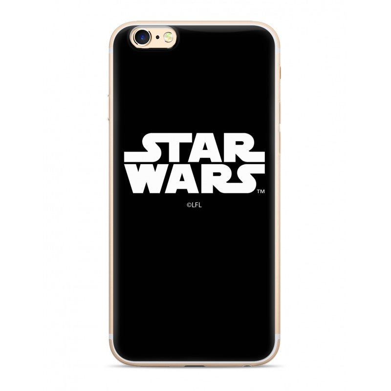 Lizenz Handyhülle für HUAWEI P SMART Hülle Motiv Star Wars 001 –  Testberichte aus Berlin